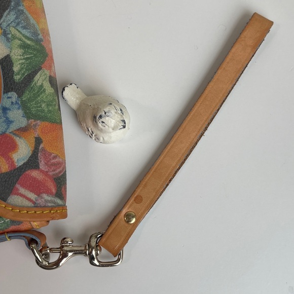 Dooney & Bourke Wristlet